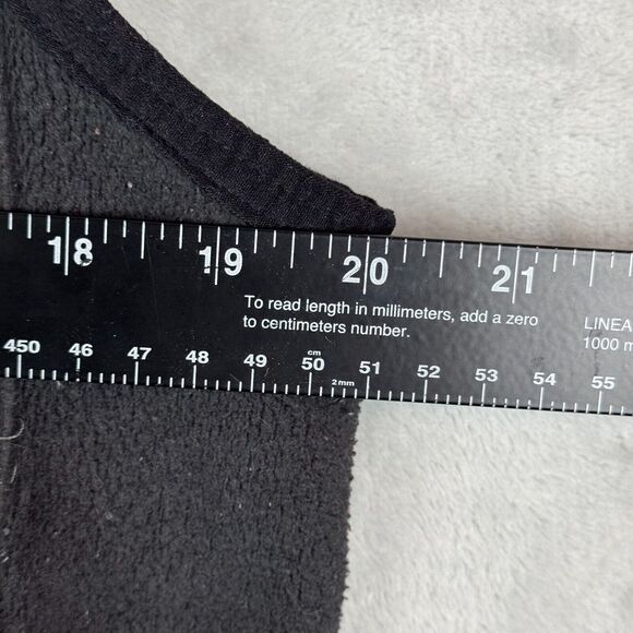 Nike ACG Vest Boys Medium Grey Fleece Therma F.I.T. Pockets Outdoors Hiking - Picture 8 of 10